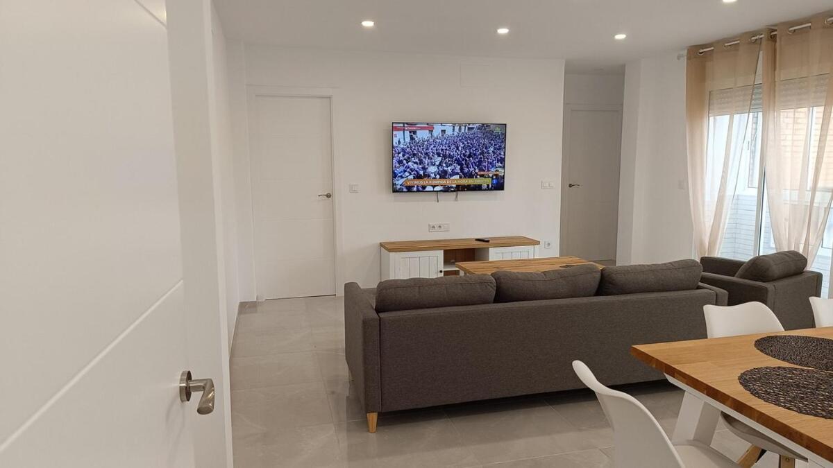 Apartment 4 Llaves De 2 Cordoba