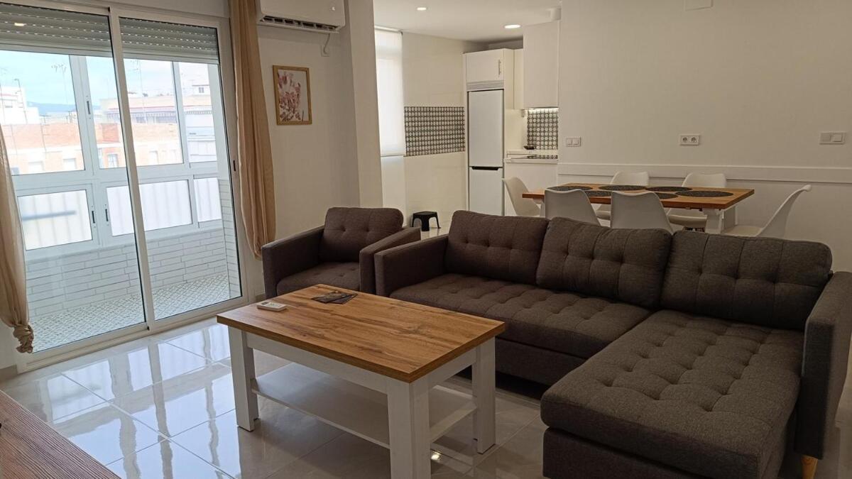 4 Llaves De 2 Apartment