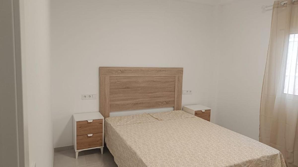 4 Llaves De 2 Apartamento