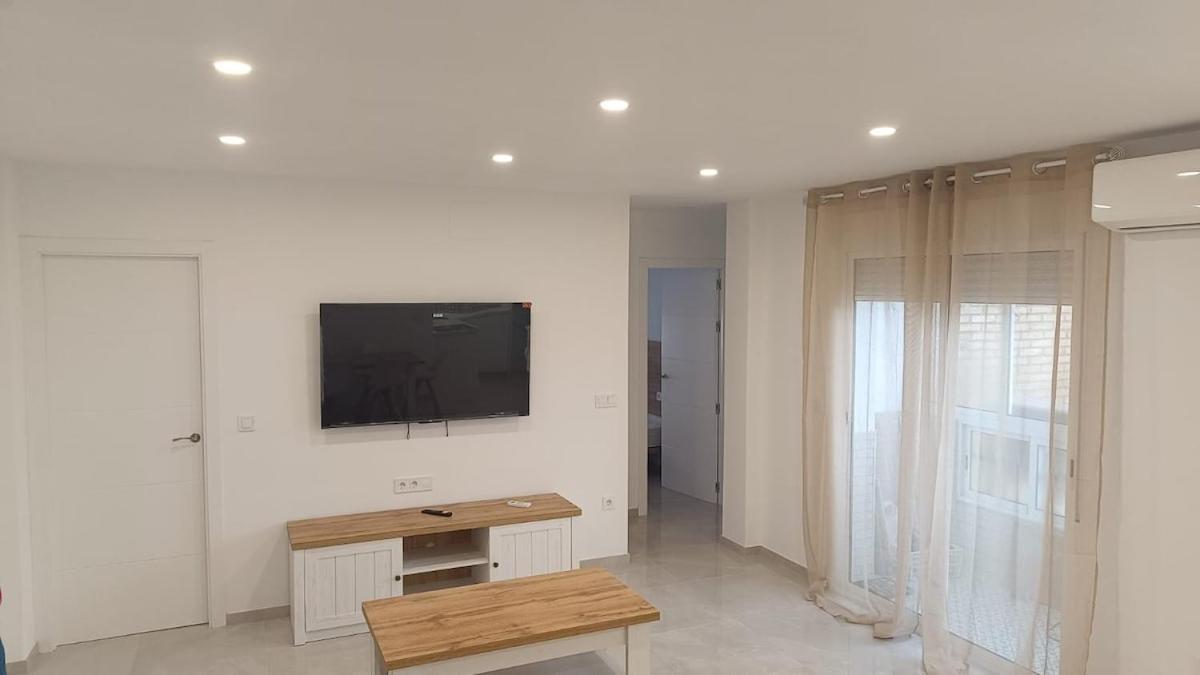 Apartamento 4 Llaves De 2