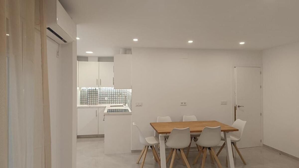 Apartamento 4 Llaves De 2