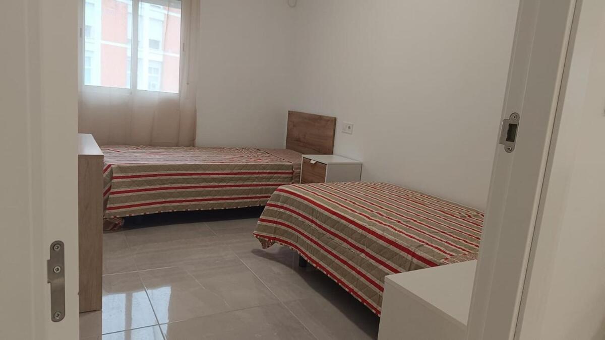Apartamento 4 Llaves De 2 Córdoba