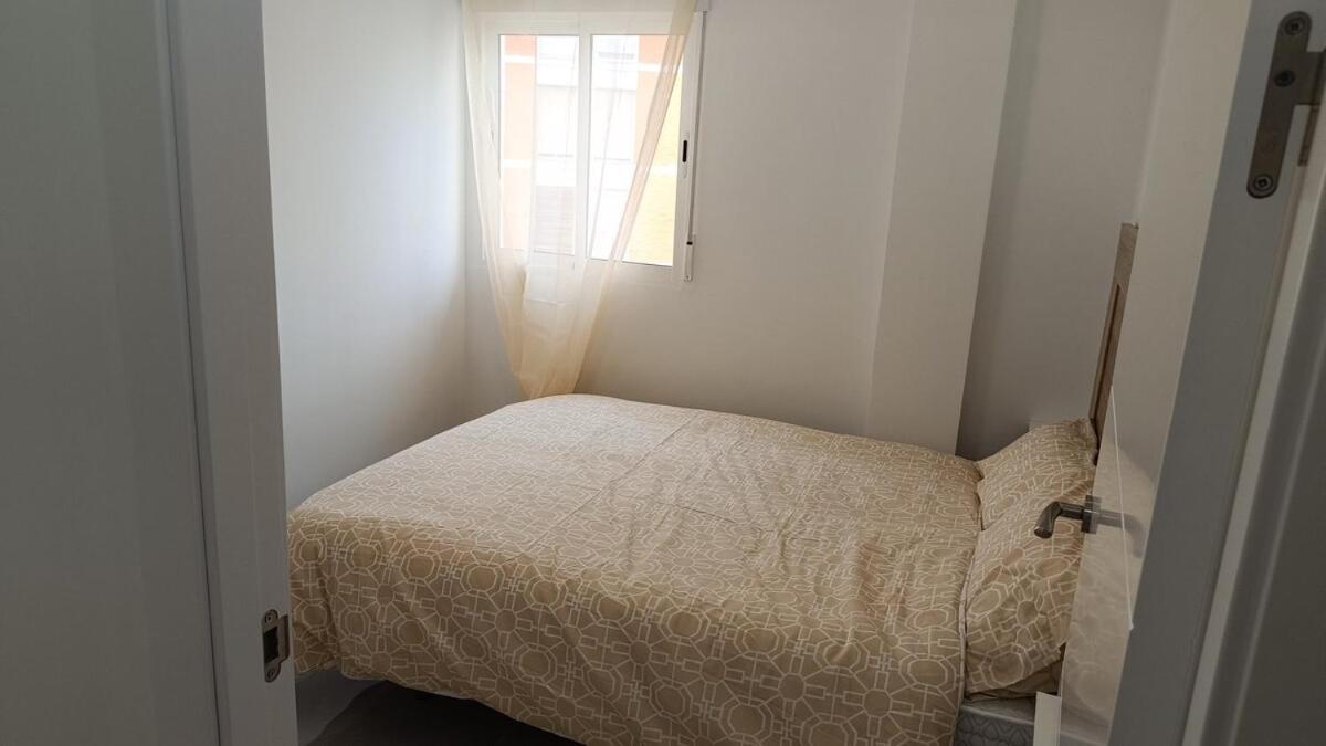 4 Llaves De 2 Apartamento Córdoba