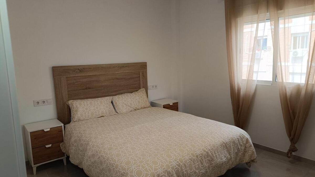 4 Llaves De 2 Apartamento
