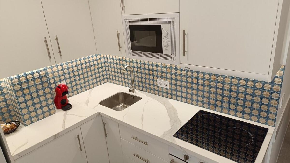 4 Llaves De 2 Apartamento *
