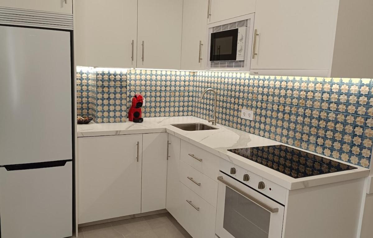 Apartamento 4 Llaves De 2 *