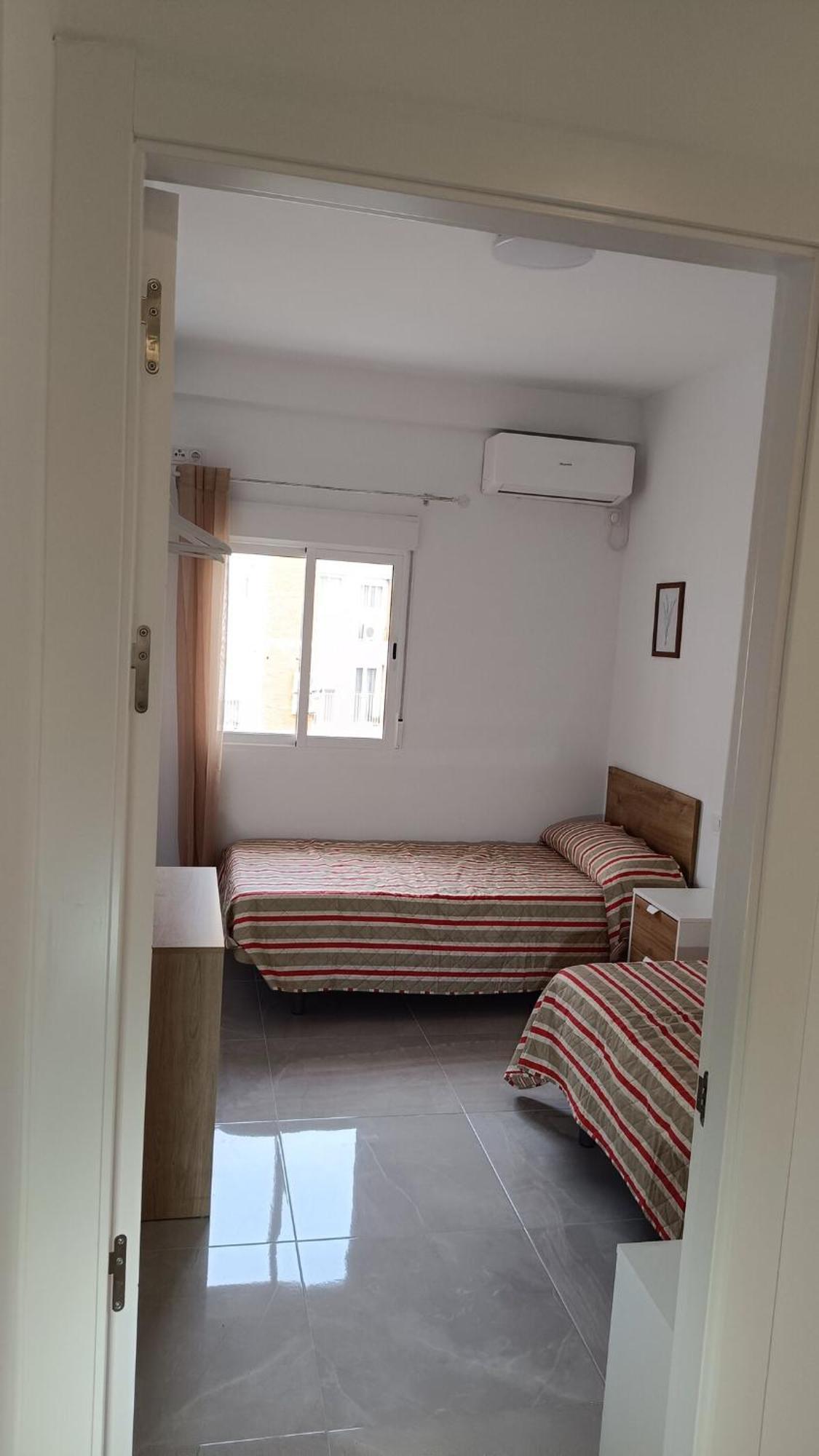 Apartamento 4 Llaves De 2 *
